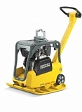 Виброплита реверсивная дизельная Wacker Neuson DPU 2560 H